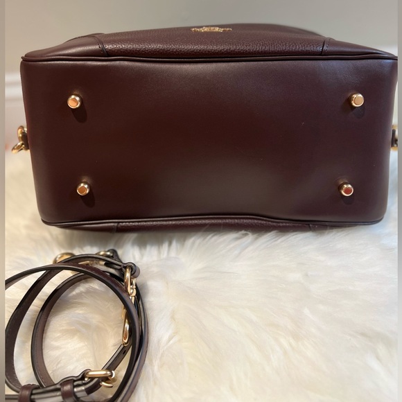 Coach Satchel - Picture 7 of 11